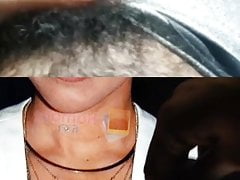 Samantha mutual cum tribute actress bhabi married