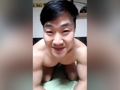 한국 korea korean cam 321 fake cumshot