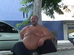 Fat man Brazil 8