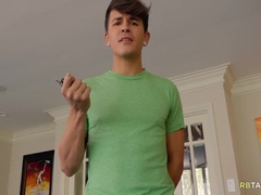 Michael Del Ray And Andy Taylor - Car Keys For Some Fierce Fucking