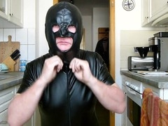 Daddy hunk, hunk, daddy