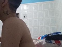 Lovemaking with acquaintance in Medellin satiate give me your like