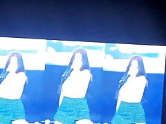 Nancy momoland ke chut ka bhosda bana diya...