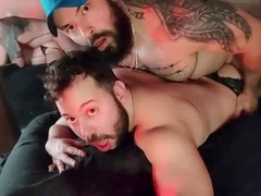 Fellatio, grizzlies, bj