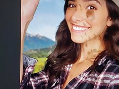 Asmr Glow Cum Tribute 98