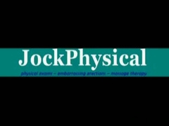 Jock Physical Alonso Filosa