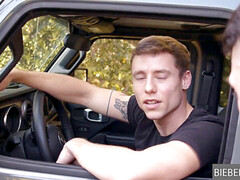 Gay boys, hand job, buttfuck