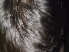 Dei Carona Pra Um Rapaz E Comi Ele Gostoso No Pelo 5 Min