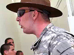 man scout queer porn movies Yes pulverize Sergeant!