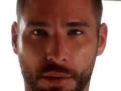 Jessy Ares and Mitchell Rocks