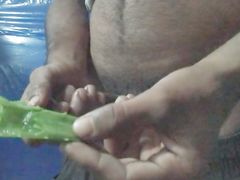 DesiKria solo video