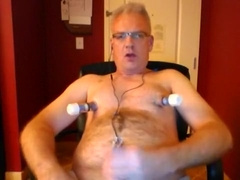 training to Maxxx's 'If God...' Trainer