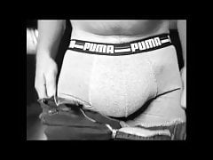 Saline Pants