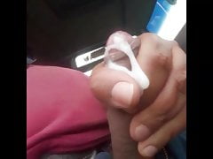 trucker cum Compilation