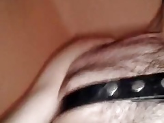 ME TOPPING A BITCH