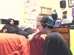 Queer Soles Adore 1