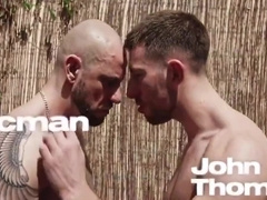 John Thomas In Vicman Nails