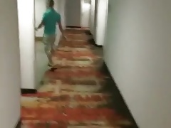 Hotel boner
