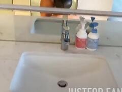 rough fuck and fisting for puppy