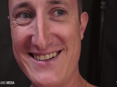 Straight Stud Cums For Money