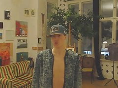 TWINK IS ALWAYS HUNGRY FOR RAW COCK