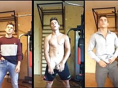 3 brothers or not?