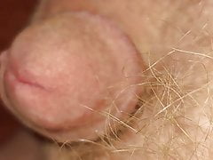 Micro Penis Gets Fingered