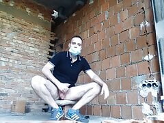 CB3 (horny jerking & exhib pissing)