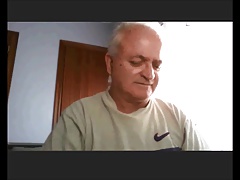 sexy spanish grandpa