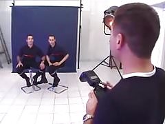 The firefighter's calendar