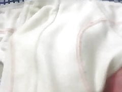 My used underwear