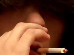 Old man gay sex mobile Dillon and Kyros Bareback Smokesex 2!