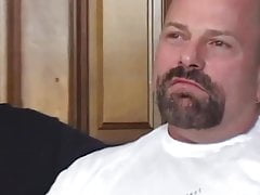Chad and Ted Baker (RC1 P3)