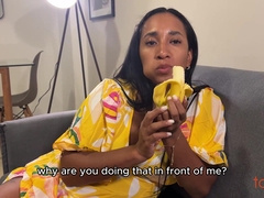 Step-mom Leyne Rodriguez Tricked Her Homo Sonny. Tantaly Hookup Chick