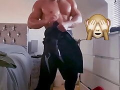 would you help him?
