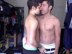 school Teammates 69 amateur hookup