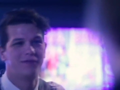 Vegas Nights - A Solo Night Out