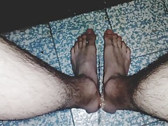 fresh piss