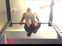 Fuck Yeah Levi Karter! Porn Haus Film Fest