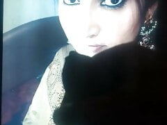 Tamil serial actress sujitha cum tribute