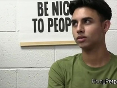 Thieves Bending Over For Security Guards Bbc