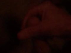 Dropping a load in the dark