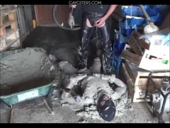 BDSM Porn HD scene 997