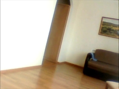 tashitala plays and dances solo