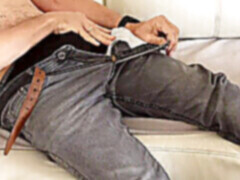 Gay, getting off, german