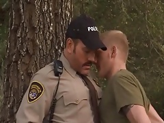 Dirty cop