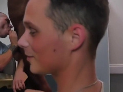 teen 18+ bubble butt gay sex boy hot nasty troops!