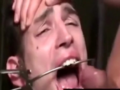 I Said Open Your Mouth