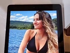 Cum Tribute Cam