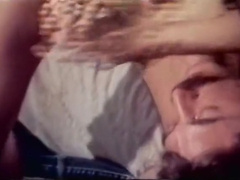 Younger Hunk Rough Fucks DILF - His Video